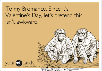 Awkward Valentine Day